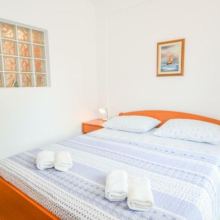 بولا Apartment Darinka المظهر الخارجي الصورة