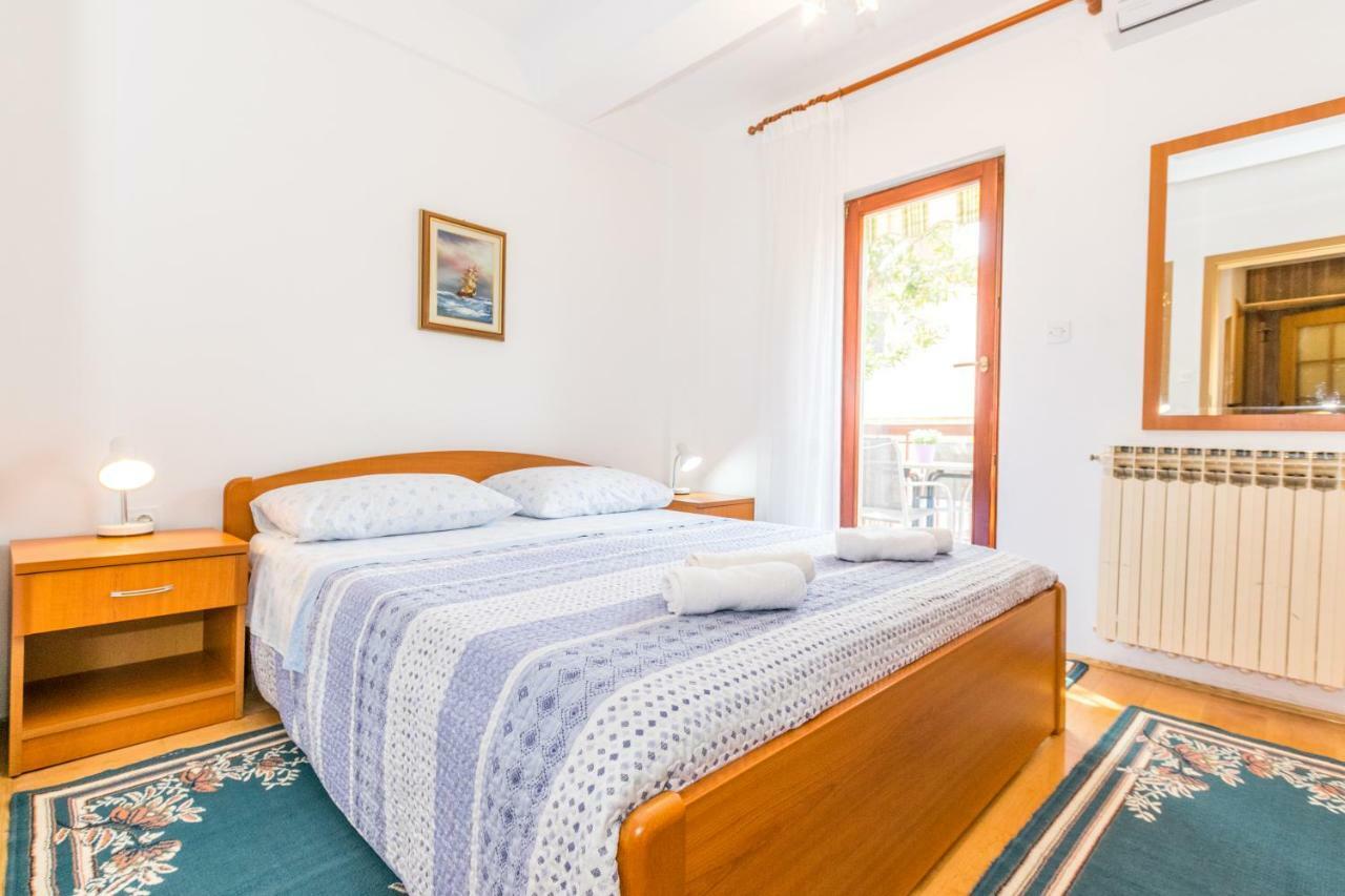 بولا Apartment Darinka المظهر الخارجي الصورة