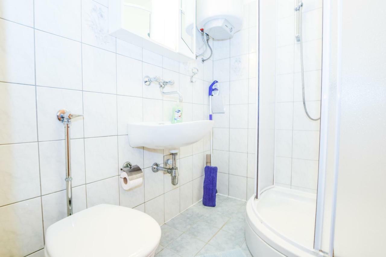 بولا Apartment Darinka المظهر الخارجي الصورة