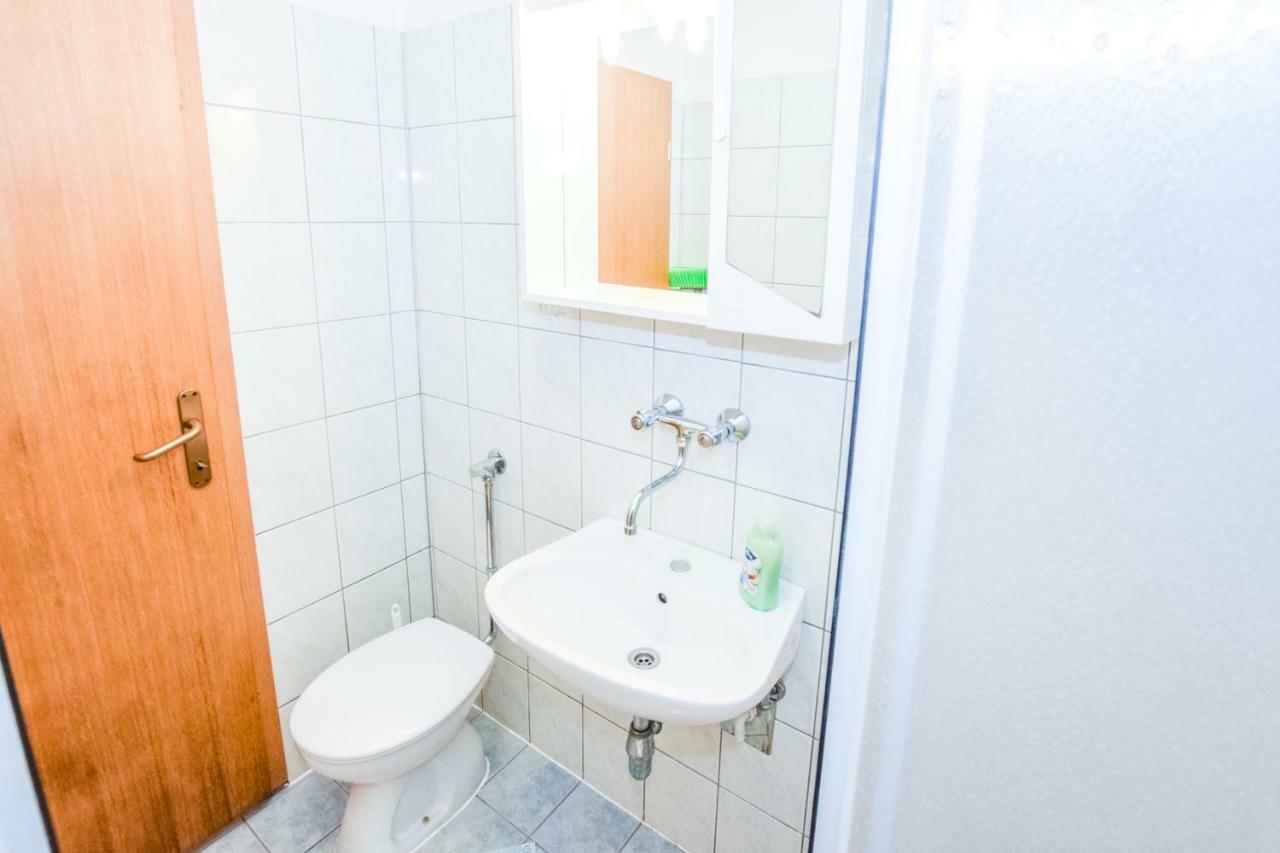بولا Apartment Darinka المظهر الخارجي الصورة