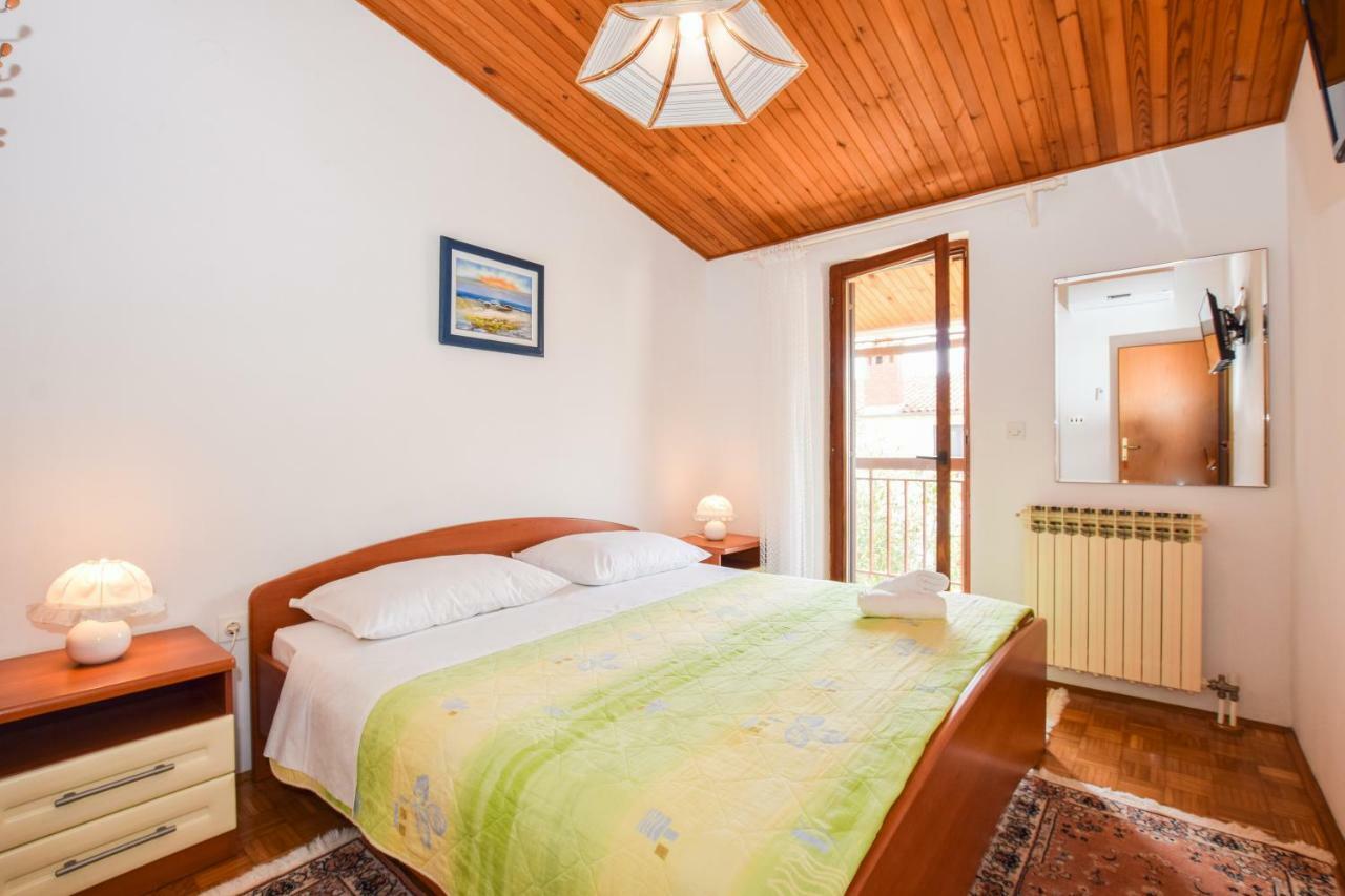 بولا Apartment Darinka المظهر الخارجي الصورة