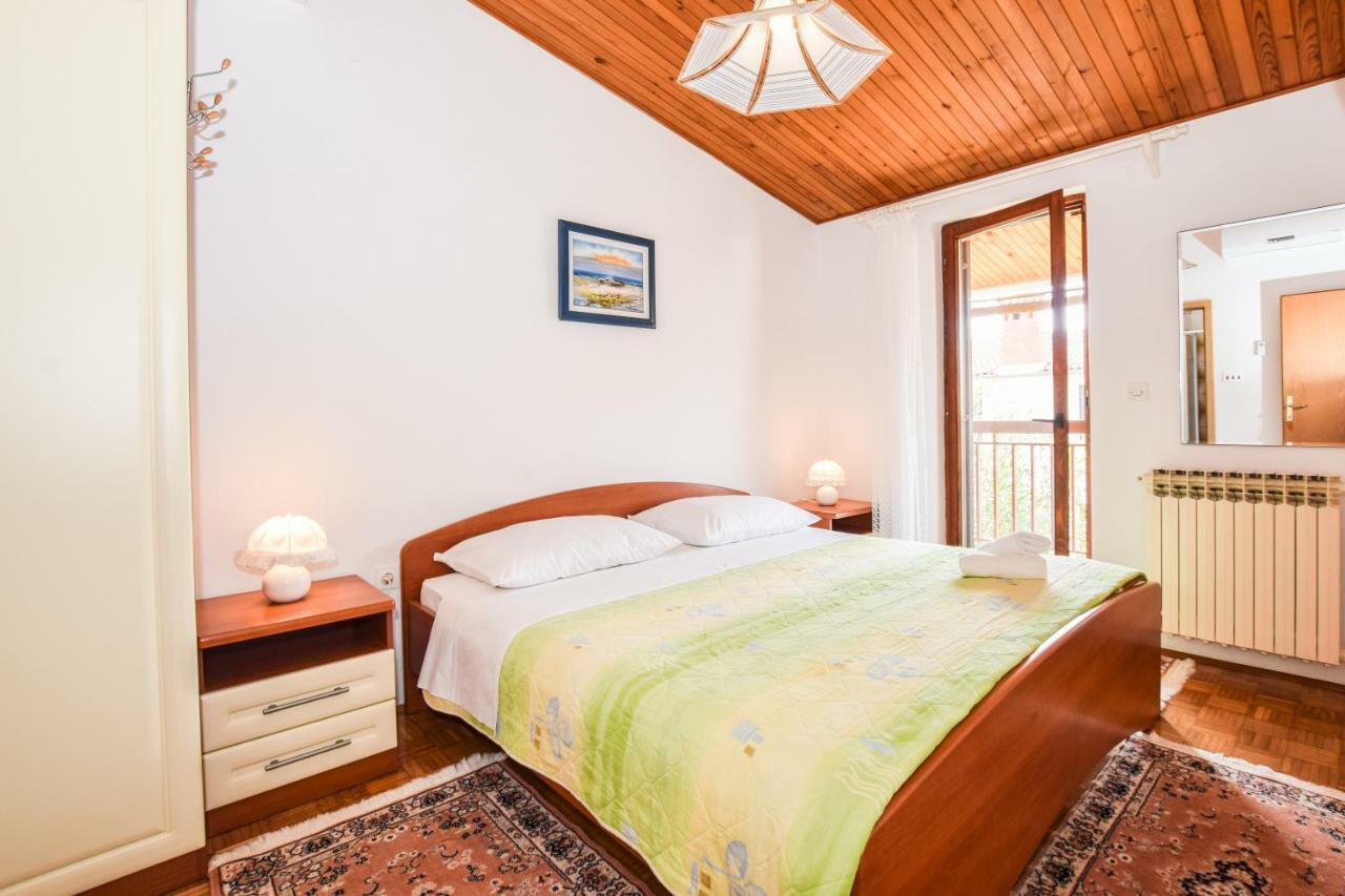 بولا Apartment Darinka المظهر الخارجي الصورة