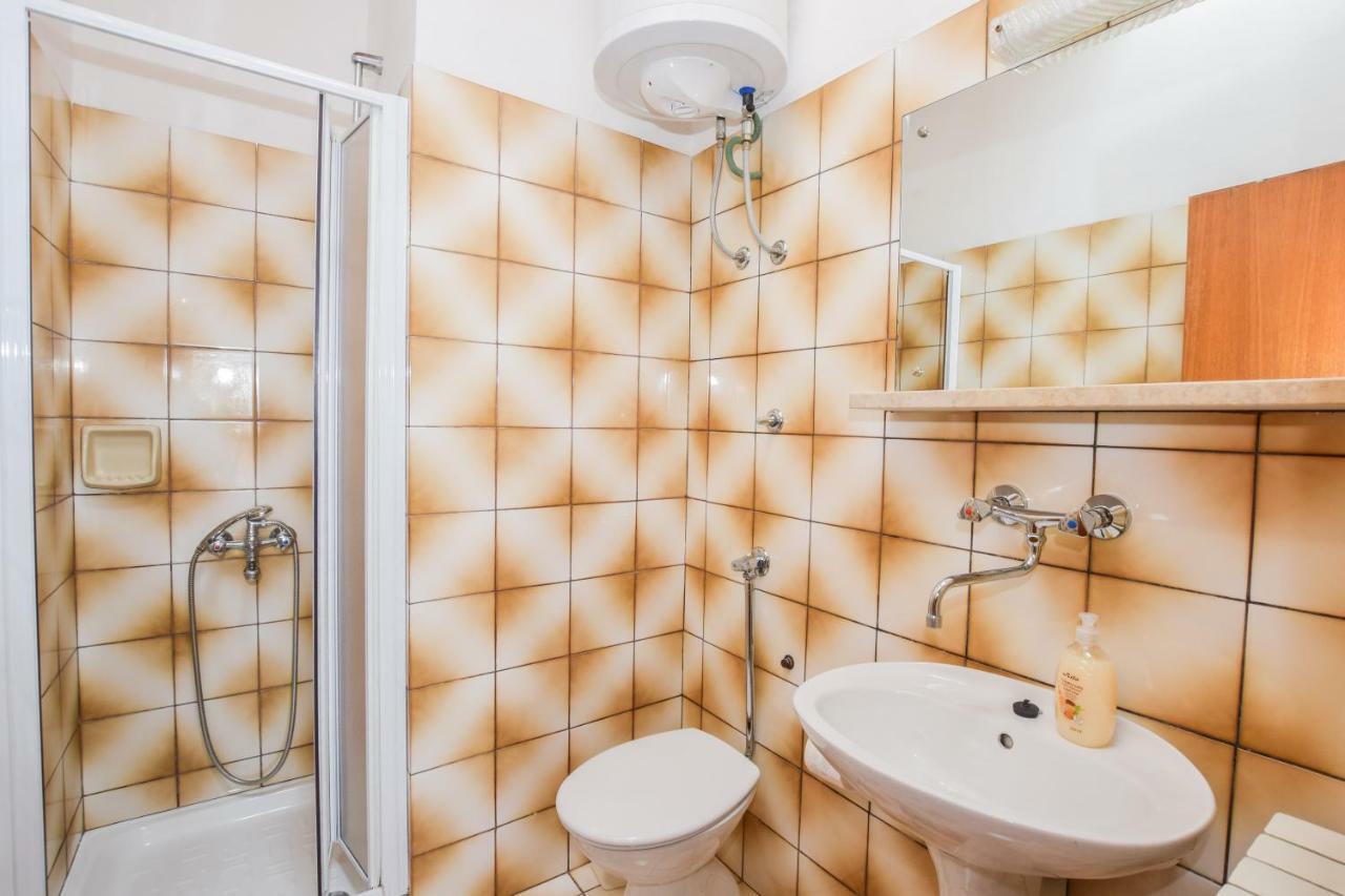 بولا Apartment Darinka المظهر الخارجي الصورة