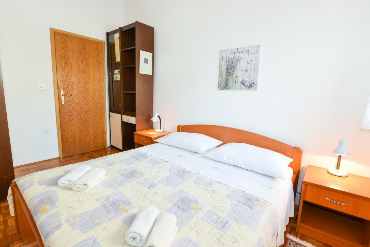 بولا Apartment Darinka المظهر الخارجي الصورة