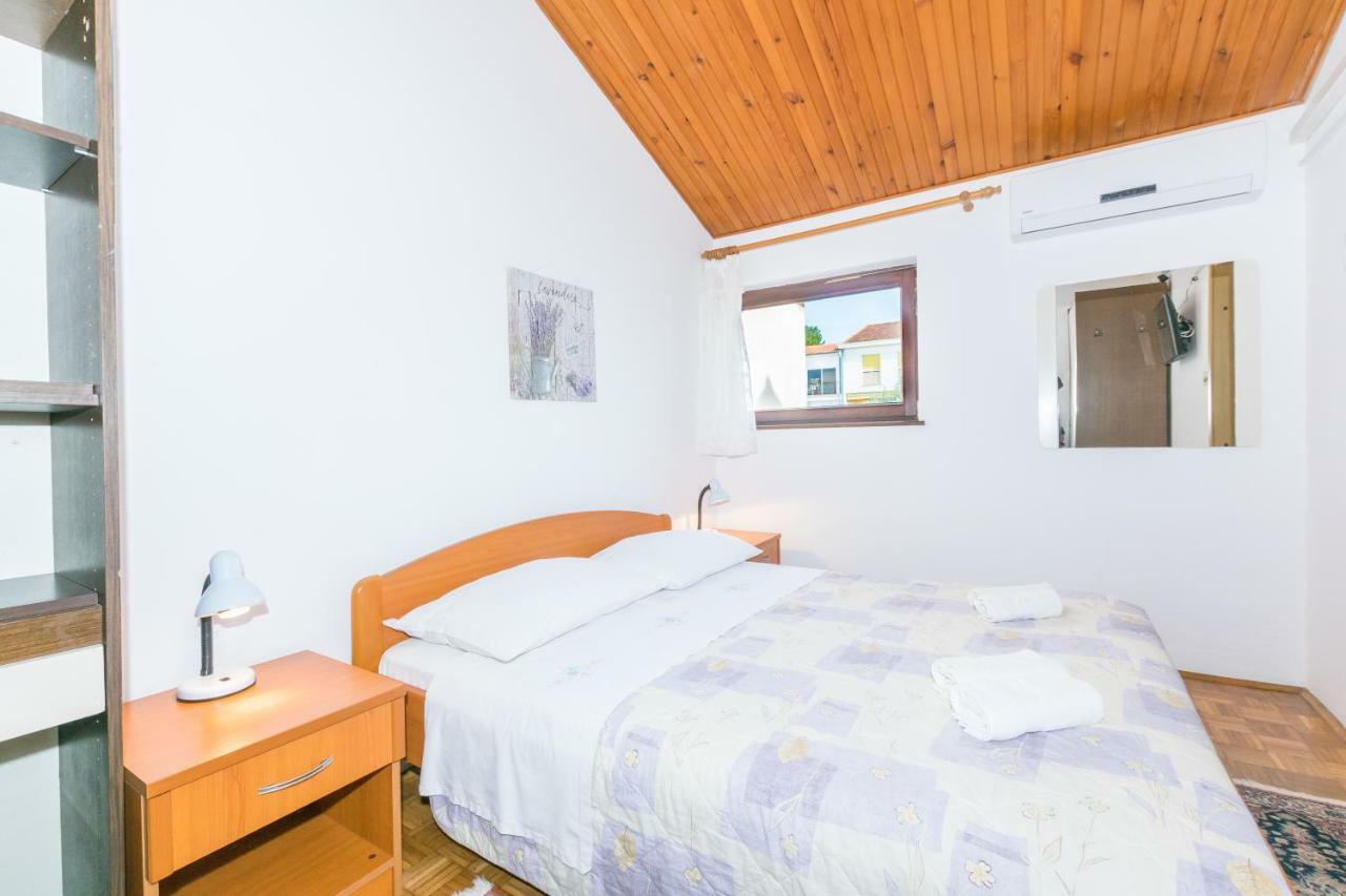 بولا Apartment Darinka المظهر الخارجي الصورة