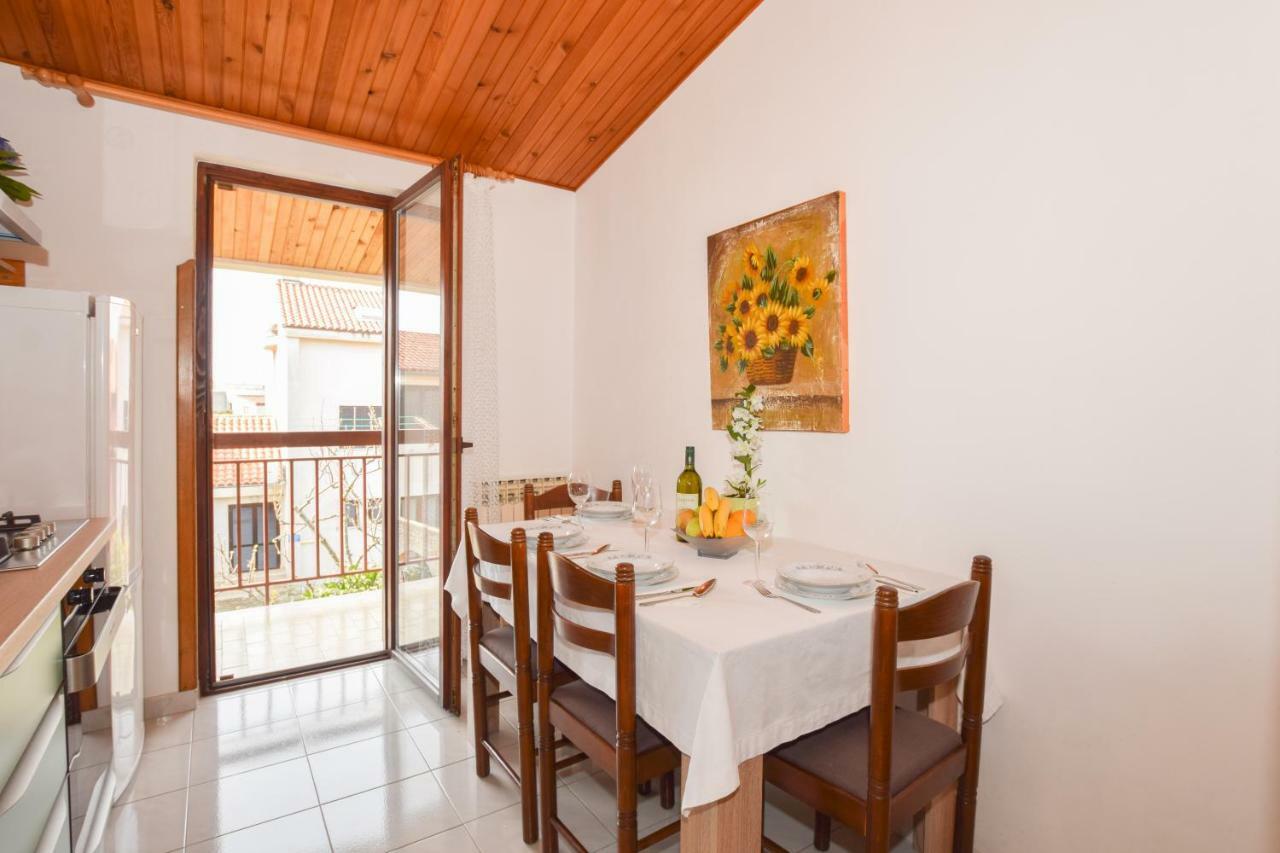 بولا Apartment Darinka المظهر الخارجي الصورة