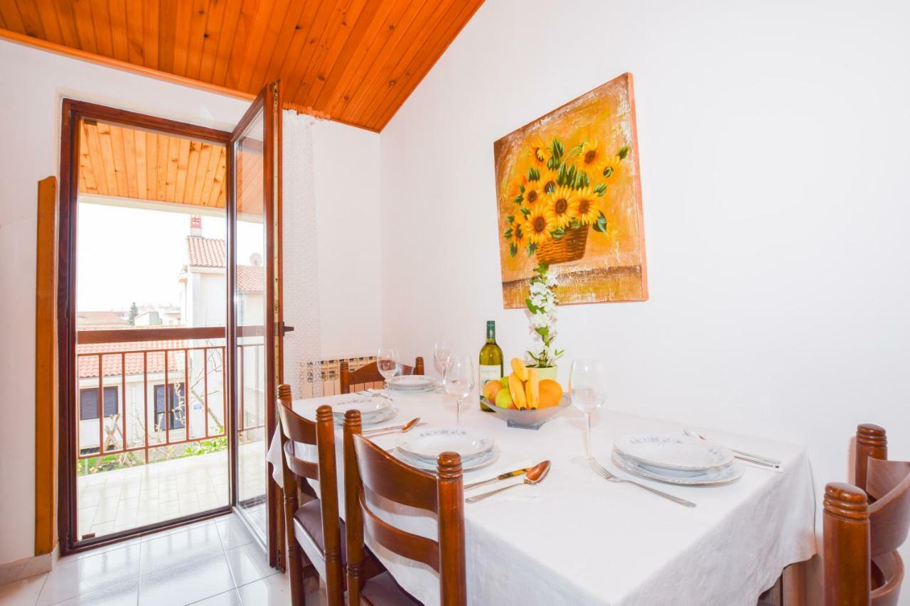 بولا Apartment Darinka المظهر الخارجي الصورة