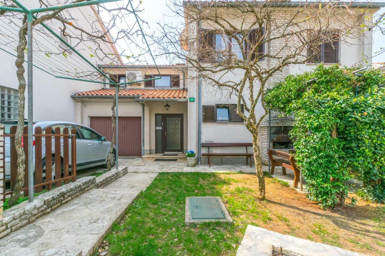 بولا Apartment Darinka المظهر الخارجي الصورة